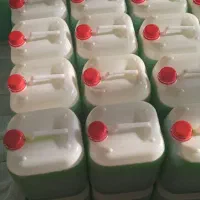 مایع ۱۰ لیتری دست ظرفشوی ولباسشوی|مواد شوینده و دستمال کاغذی|قروه, |دیوار