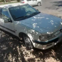 پارس ۸۹ دوگانه کارخانه دور رنگ