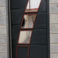 نقاشی واجرای کناف ابزار پیش ساخته نصب کاغذدیواری|خدمات پیشه و مهارت|پارسآباد, |دیوار