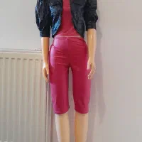 عروسک باربی بزرگ