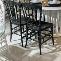 صندلی پ پ مدل ماچا/تالار رستوران فضای باز باغ|عمده‌فروشی|ارس, |دیوار