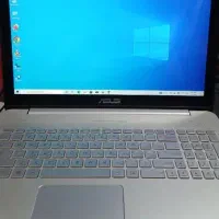 لب تاب ایسوس صفحه لمسی