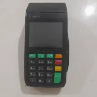 کارتخوان دستگاه پوز