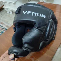 کلاه رزمی بوکس نو