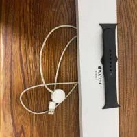 اپل واچ سری ۳ سایز ۴۲|لوازم جانبی موبایل و تبلت|گرگان, |دیوار