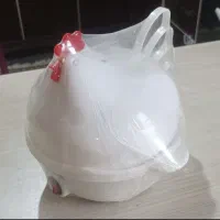 تخم مرغ پز برقی نو مارک Feller