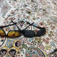 عینک دید در شب و عینک آفتابی|زیورآلات و اکسسوری|فردیس, ثابتی|دیوار