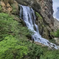 تور یک روزه سفیدآب رحیم آباد
