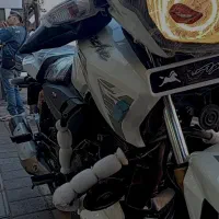 اپاچی 180مدل 90