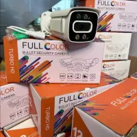 پک کامل 4 دوربین مداربسته اقساط 4 ماهه|دوربین مداربسته|کاشان, شریعتی|دیوار