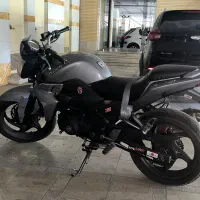 لاکی ۲۵۰ t2|موتورسیکلت|تهران, حسین‌آباد|دیوار