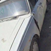 پیکان دوگانه سوز CNG، مدل ۱۳۷۸|خودرو سواری و وانت|نجفآباد, حومه نجف آباد|دیوار