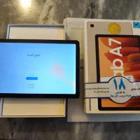 تبلت سامسونگ 64 گیگ tab a7