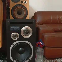 بلندگو|سیستم صوتی خانگی|تهران, امام خمینی|دیوار