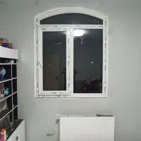 تولیددرب پنجره دوجداره upvc و توری تعمیرات ریگلاژ|خدمات پیشه و مهارت|شهریار, شهریار|دیوار