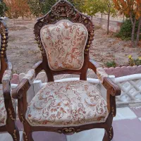 مبل صدامی|مبلمان خانگی و میز عسلی|تبریز, |دیوار