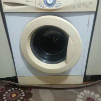 لباسشویی ال جی
