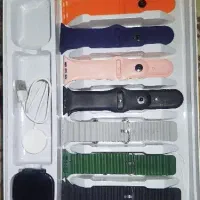 ساعت اپل واچ نو