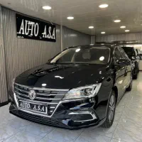 Mg 5 2024 ام‌جی