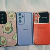 گارد نو نو  سامسونگ A55