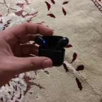 ایرپاد نو رنگ مشکی پرو ۴