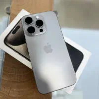 ایفون ۱۵ پرومکس