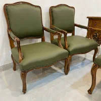 مبل اداری‌نقدواقساط|دفتر کار|چهاردانگه (تهران), |دیوار