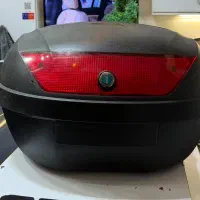 باکس موتور سیکلت