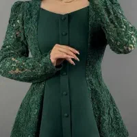 خیاطی و دوخت مزونی