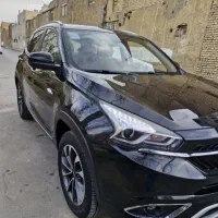 تیگو7 ie مدل 1400|خودرو سواری و وانت|تهران, پاسداران|دیوار