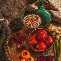 هدیه شب یلدا