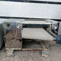 خمیر پهن کن نانوایی|ماشین‌آلات صنعتی|حمیدیه, |دیوار