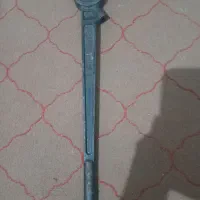 آچار جغجغه قدیمی تریلی