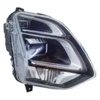 سپر عقب فونیکس دوربین چراغ خطر فونیکس fx