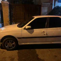 پژو پارس موتور جدید XU7P (سفارشی)، مدل ۱۴۰۱|خودرو سواری و وانت|شیراز, شهرک آرین|دیوار