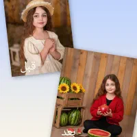 عکس اتلیه ای زیر ۱۰۰ تومن