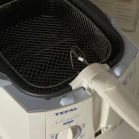 سرخ کن  تفال اصل