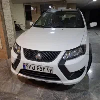 سپرکوییک مدل s فابریک نو