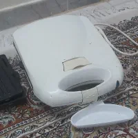 ساندویچ ساز