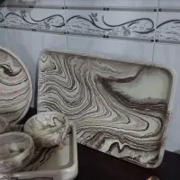 سرویس پذیرایی