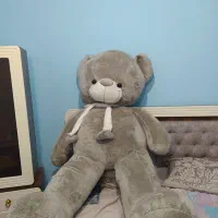 خرس دومتری|اسباب‌‌بازی|کرمانشاه, |دیوار