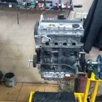 تعمیر گاه تخصصی ef7وسایر خودرو ها