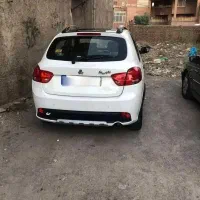 کوییک سفیدمشکی در حد صفربرج ۱۲