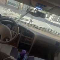 پارس۸۹ دنده کروز|خودرو سواری و وانت|تبریز, |دیوار
