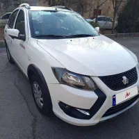 کوییک دنده‌ای GX تیپ L|خودرو سواری و وانت|ری, فیروزآبادی|دیوار