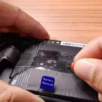 باتری موبایل اندروید و آیفون با ضمانت|لوازم جانبی موبایل و تبلت|مشهد, استاد یوسفی (شهرک غرب)|دیوار