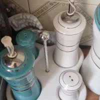 سرویس پاسماوری|ظروف سرو و پذیرایی|ری, دولتآباد|دیوار