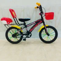 دوچرخه 16و20در حد
