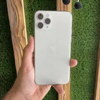 آیفون 11pro سالم به شرط