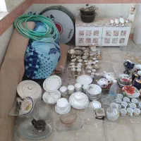 وسایل منزل نو